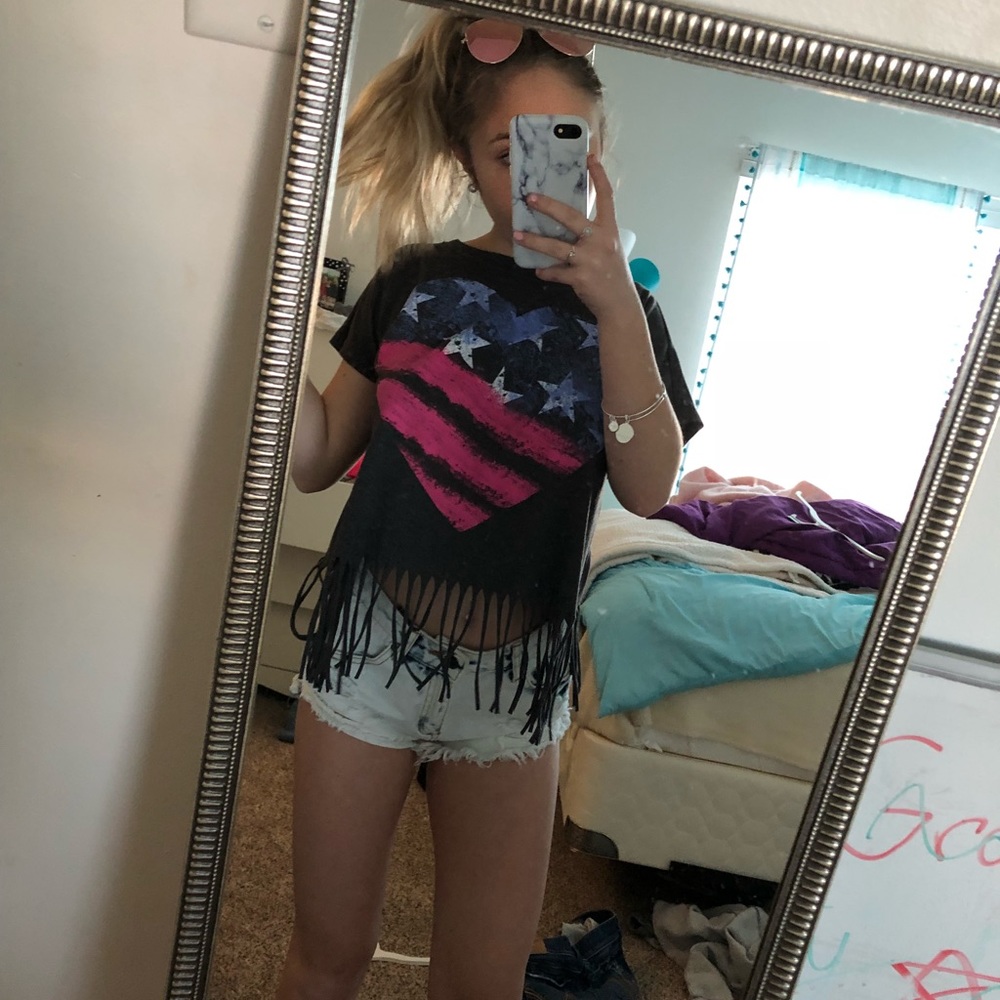 Aeroposostale Crop top